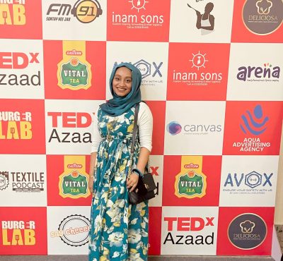 Tedxazad